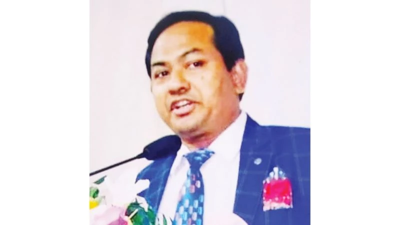 ‘আমি ৩৫ বছর ধরে বিএনপি করি’, বললেন কুমিল্লায় এনসিপির প্রধান সমন্বয়কারী